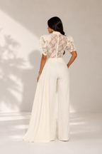 Lace dream jumpsuit