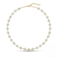Diamond necklace