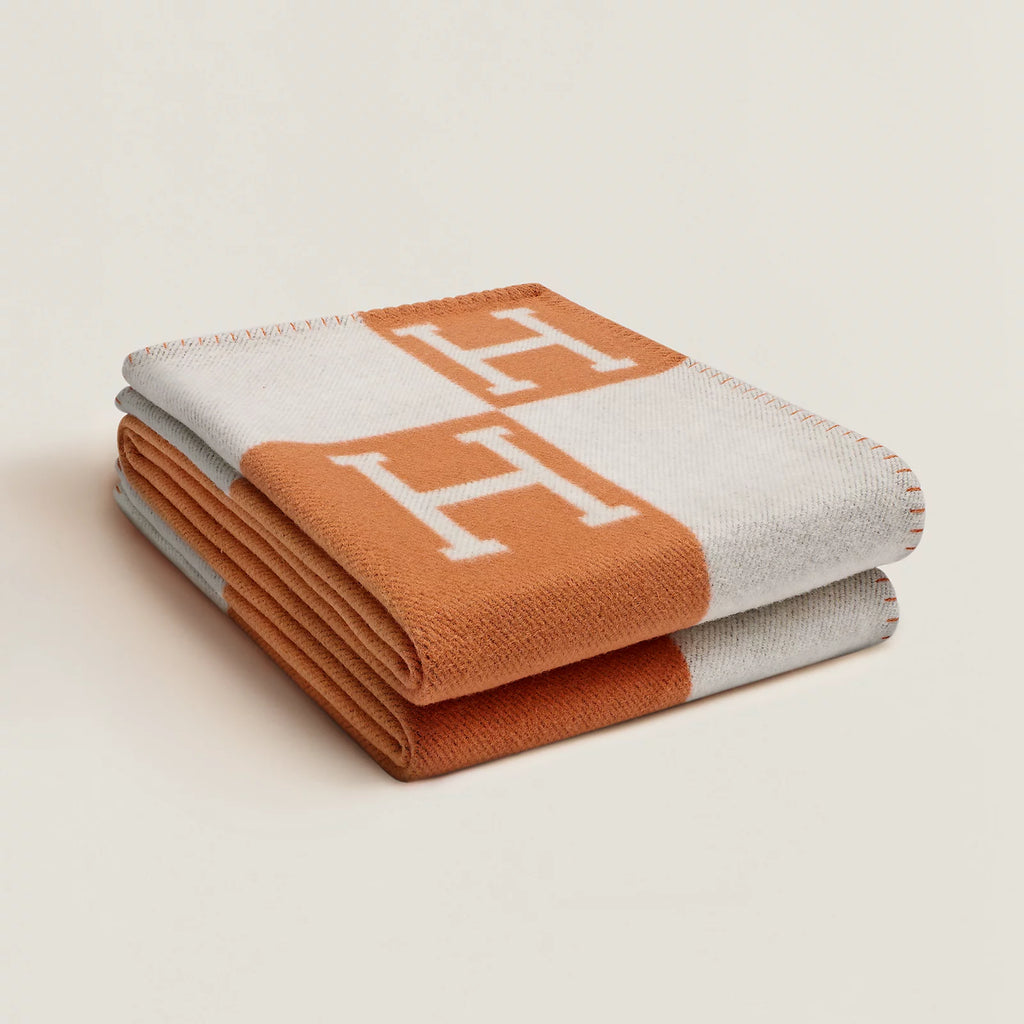 Avalon blanket