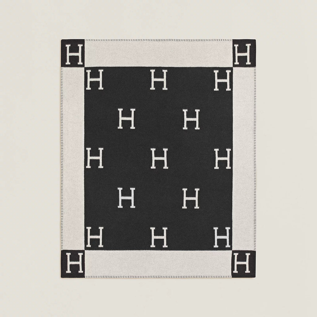 Avalon blanket
