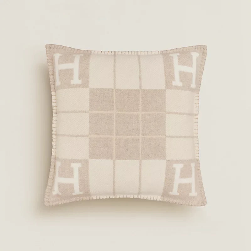 Avalon pillows