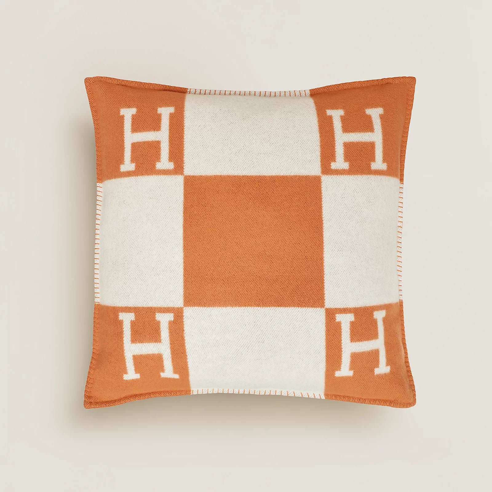 Avalon pillows