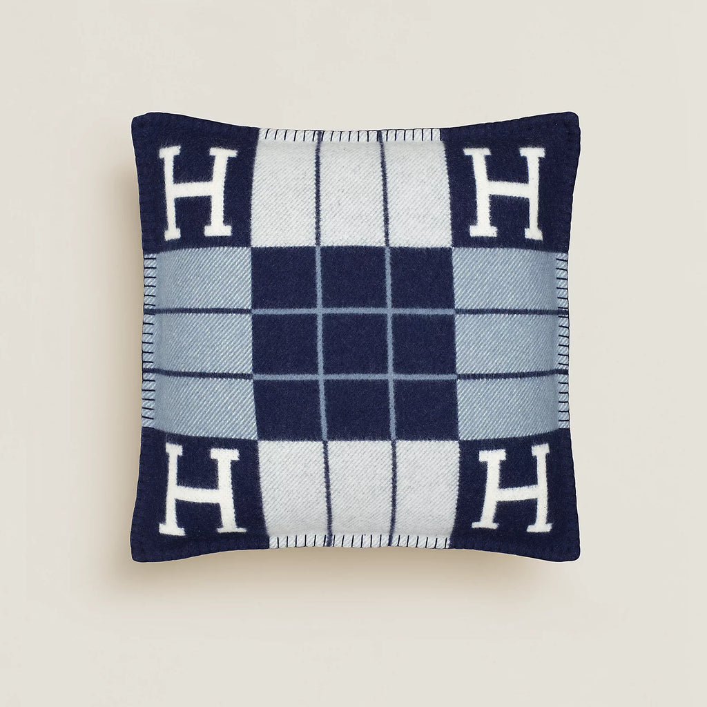 Avalon pillows