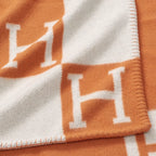 Avalon blanket
