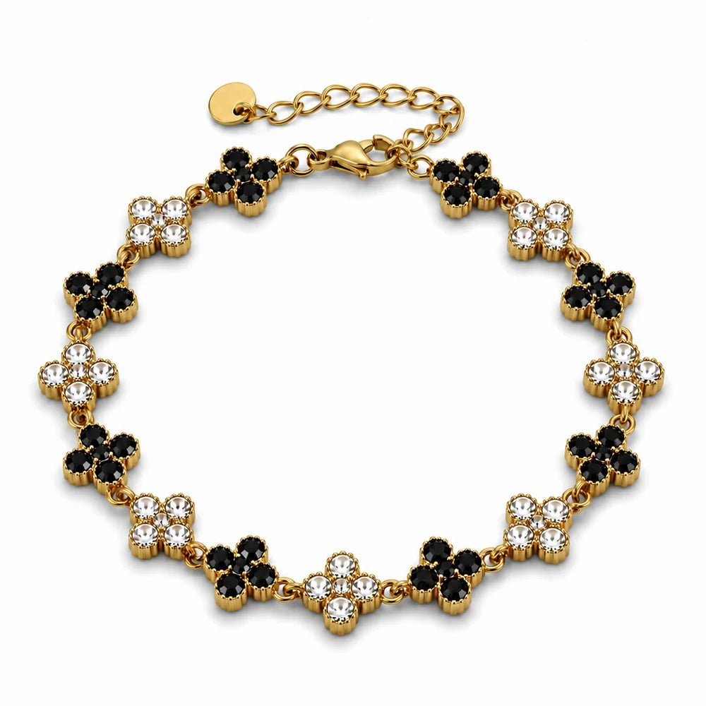 Bracelet black