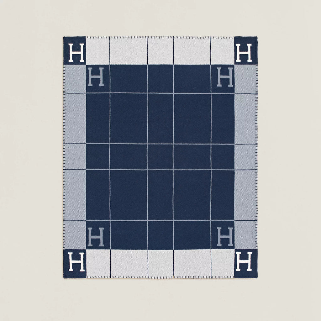 Avalon blanket