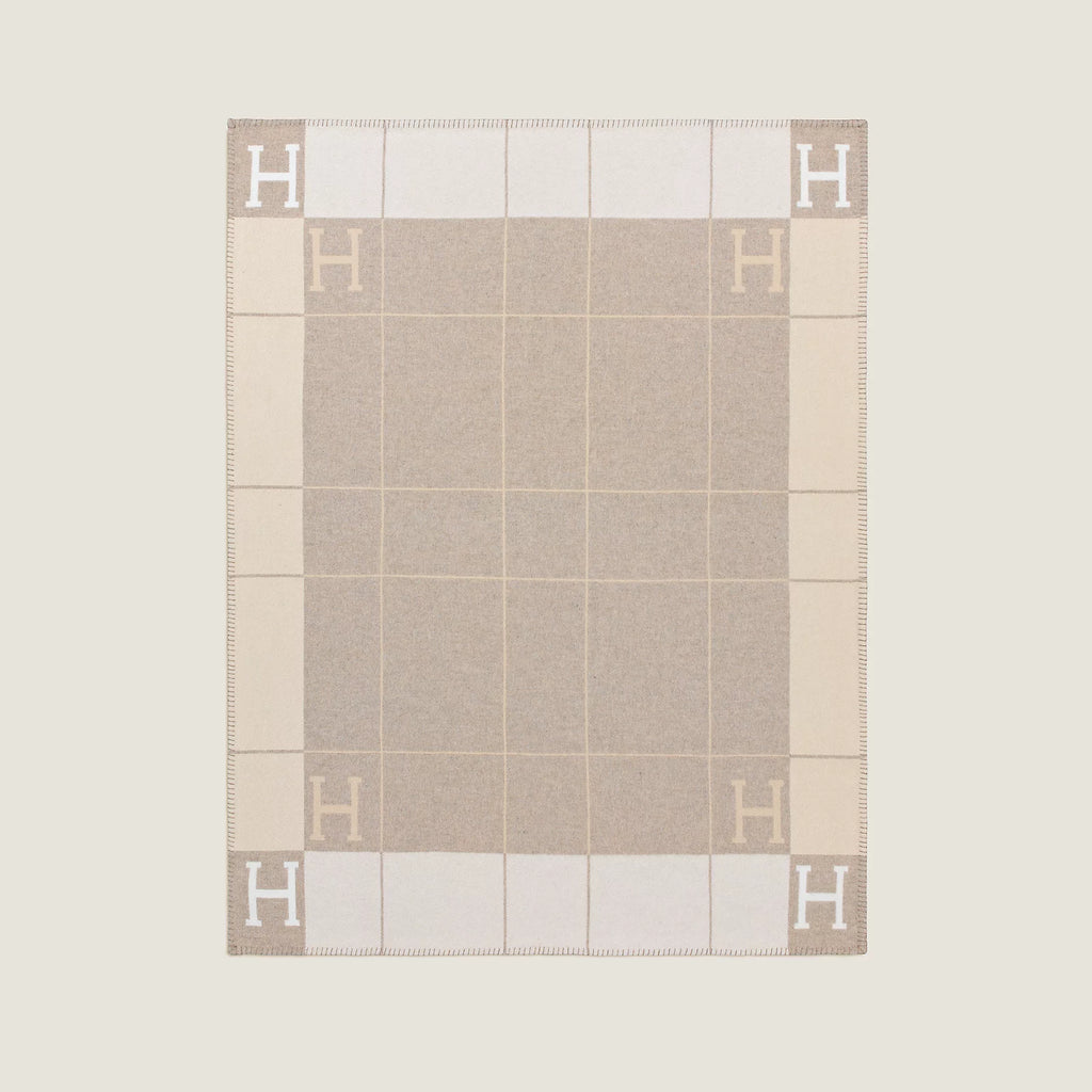 Avalon blanket