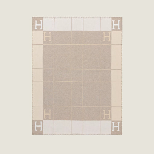 Avalon blanket