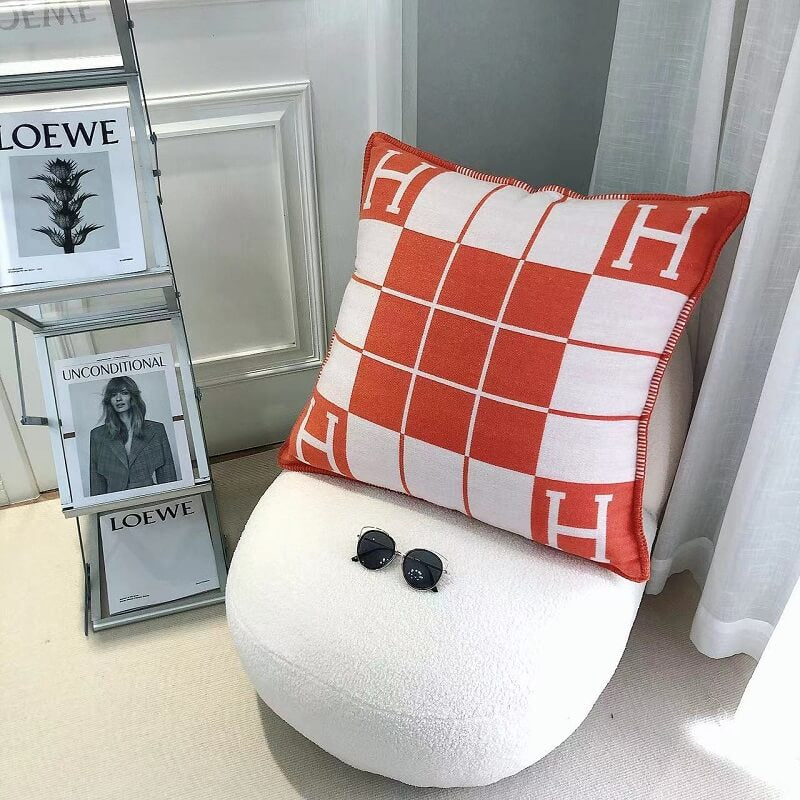Avalon pillows