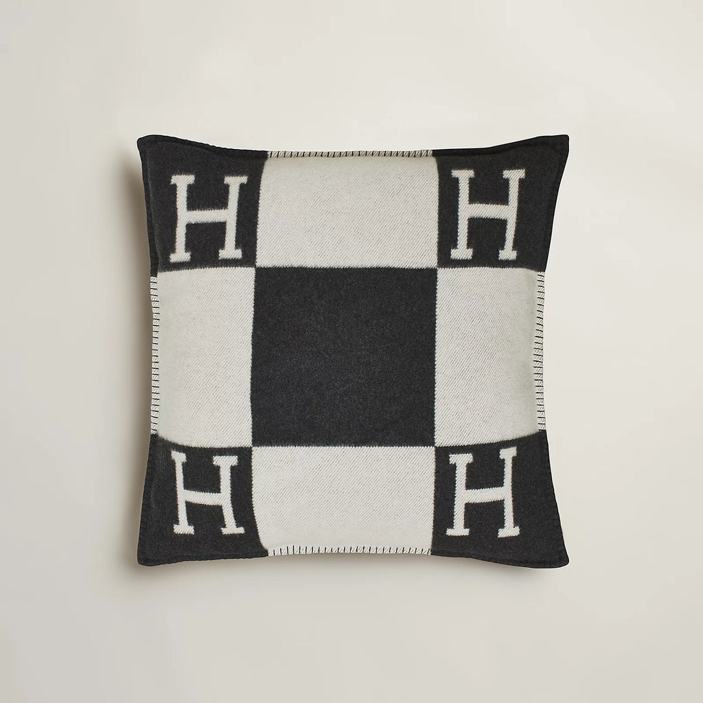 Avalon pillows