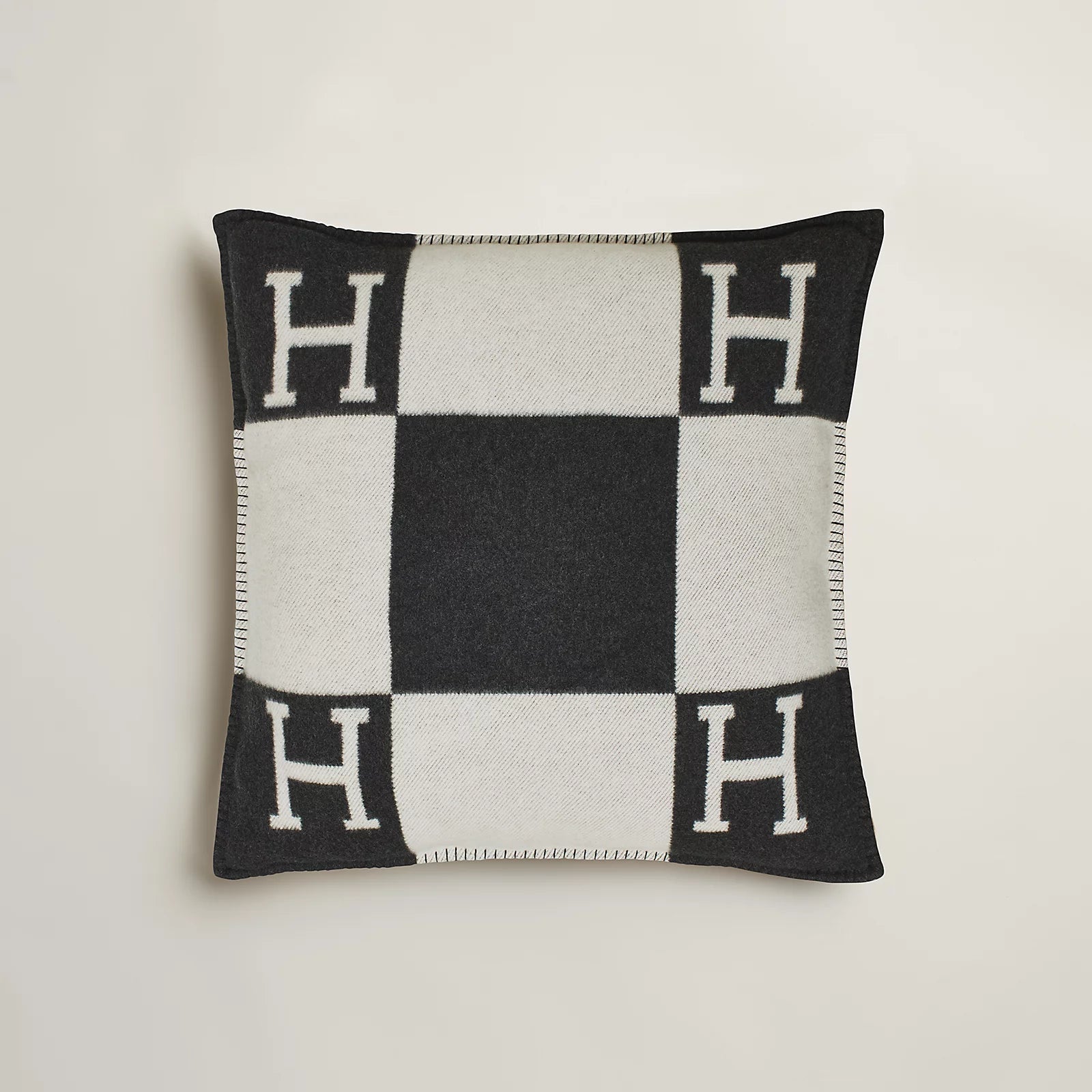 Avalon pillows