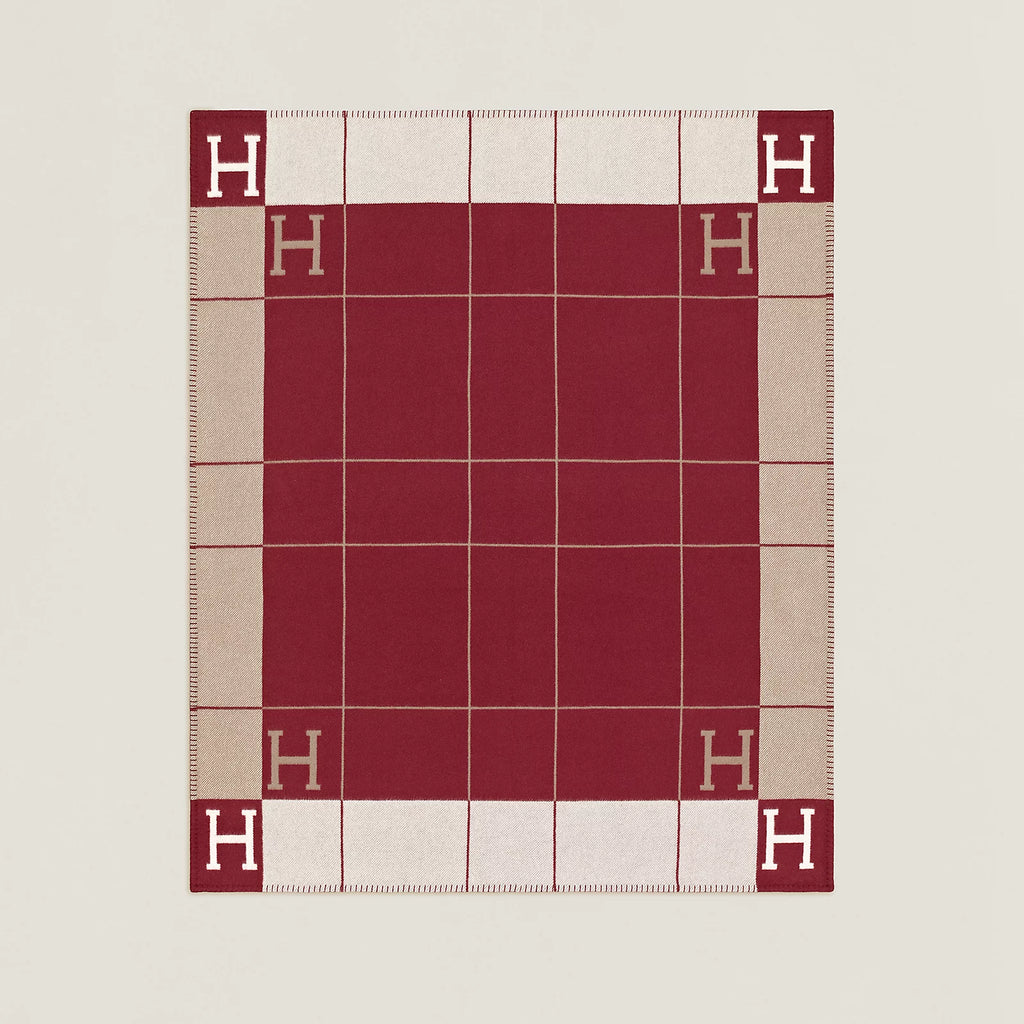 Avalon blanket