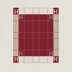 Avalon blanket