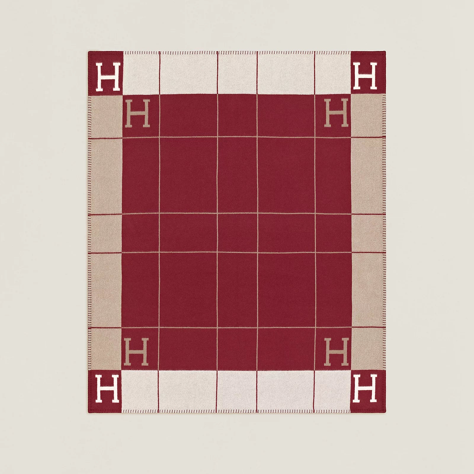 Avalon blanket