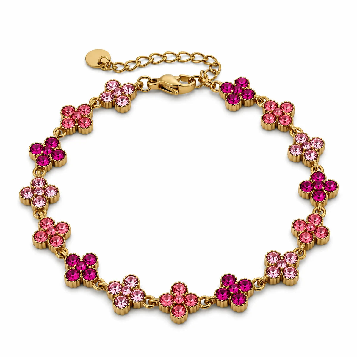 Rosa bracelet
