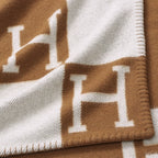 Avalon blanket