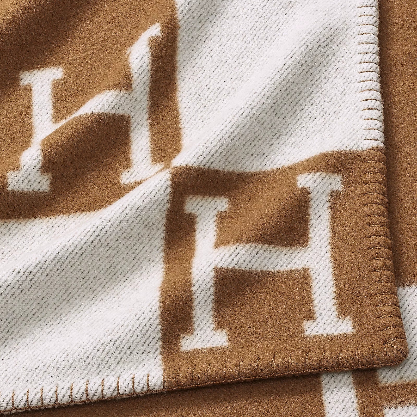 Avalon blanket