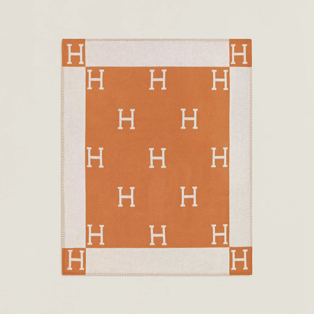 Avalon blanket