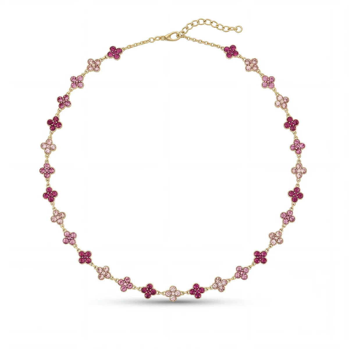 Rosa necklace