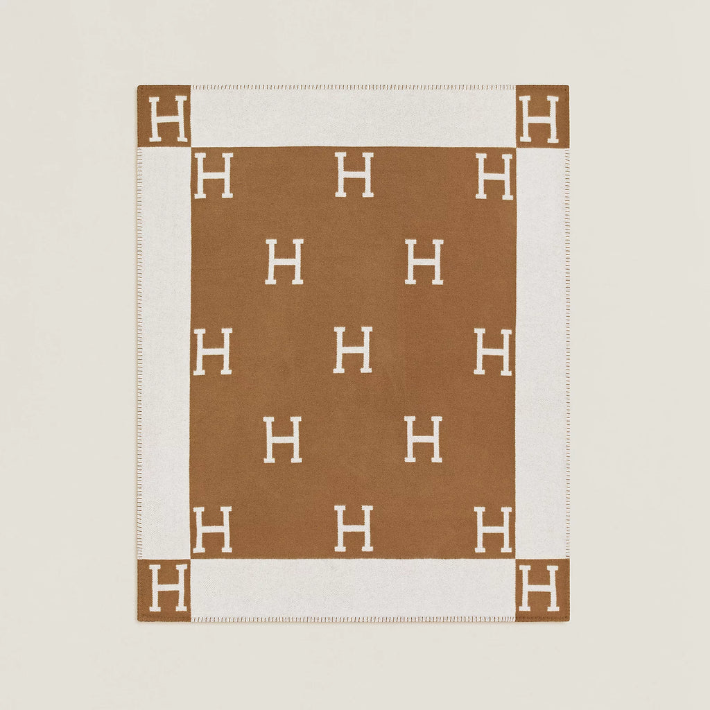 Avalon blanket